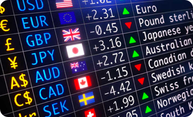 forex