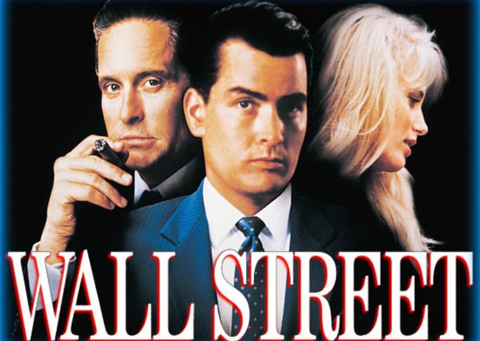 Peliculas para todo Trader