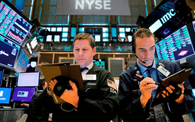 Trading en los tiempos del Coronavirus